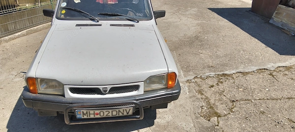 DACIA 1304 1999 — imagine 2