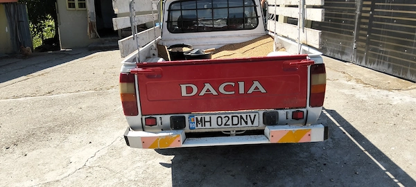 DACIA 1304 1999 — imagine 5