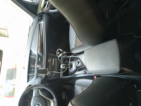 BMW X Series (Generic) 2014 — imagine 3