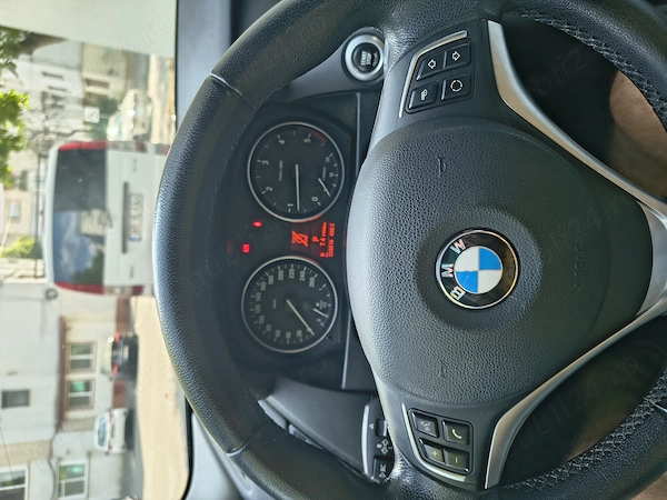 BMW X Series (Generic)
