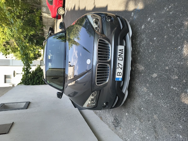 BMW X Series (Generic) 2014 — imagine 7