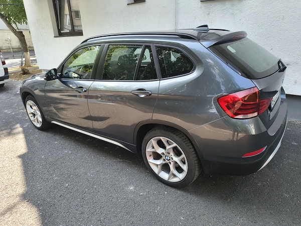 BMW X Series (Generic) 2014 — imagine 8