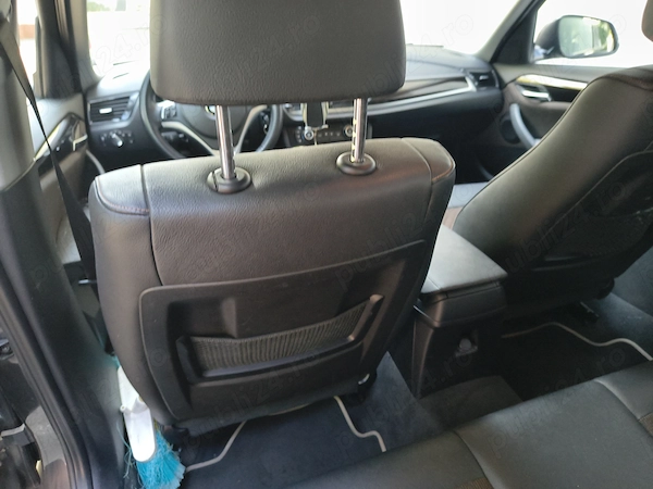 BMW X Series (Generic) 2014 — imagine 4