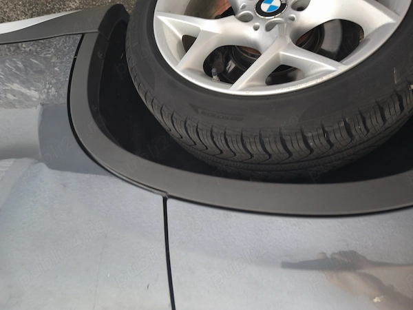 BMW X Series (Generic) 2014 — imagine 9