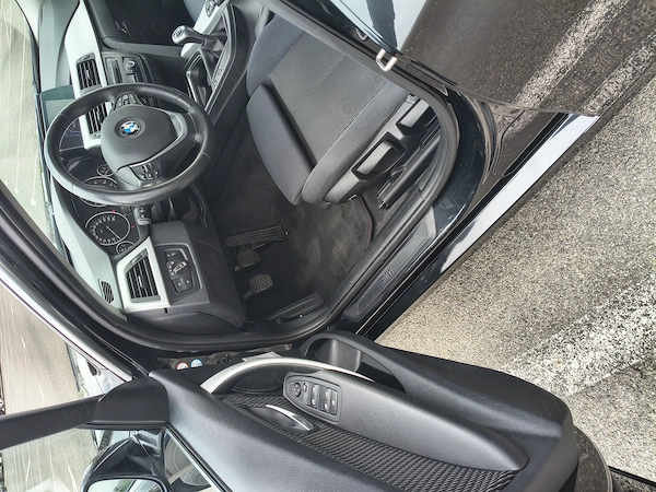 BMW 3 Series 2012 — imagine 7