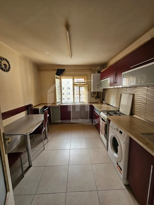 Apartament 3 camere I decomandat I Intre Lacuri I FSEGA I Iulius Mall — fotografia 3