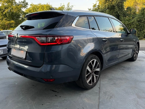 RENAULT Megane 2019 — imagine 3