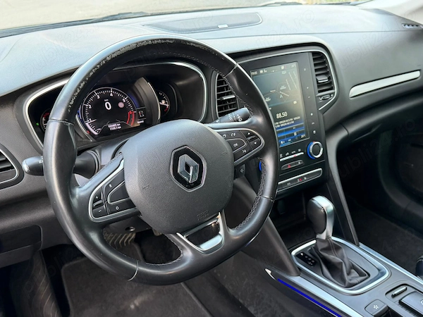 RENAULT Megane 2019 — imagine 6