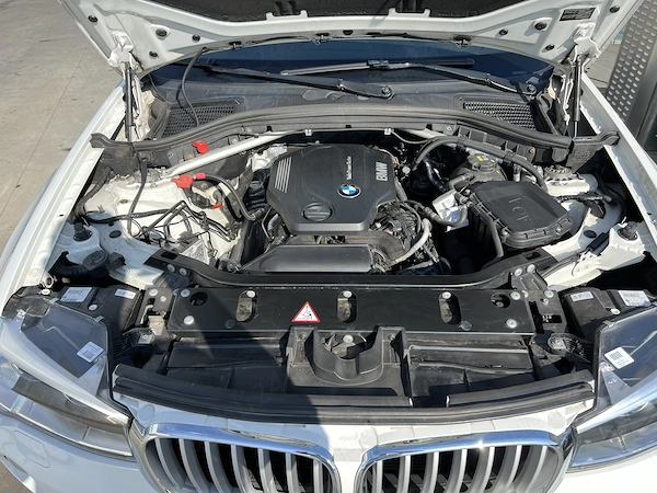 BMW X Series (Generic) 2014 — imagine 4