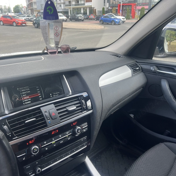 BMW X Series (Generic) 2014 — imagine 7