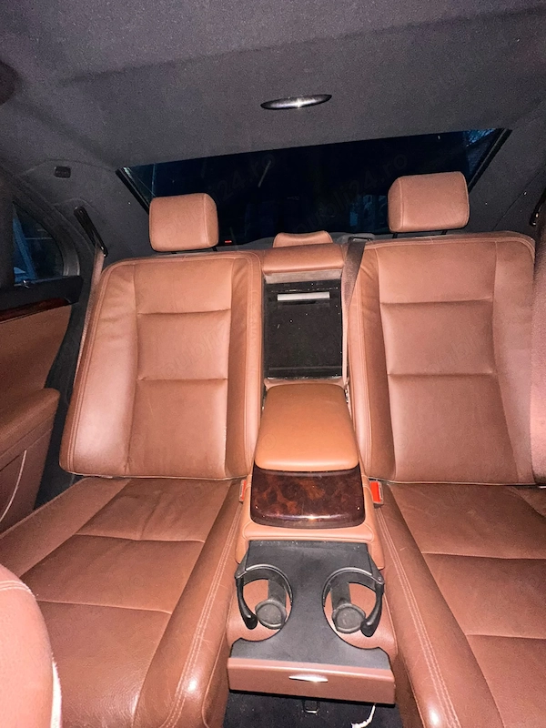 MERCEDES-BENZ S-Class 2009 — imagine 7