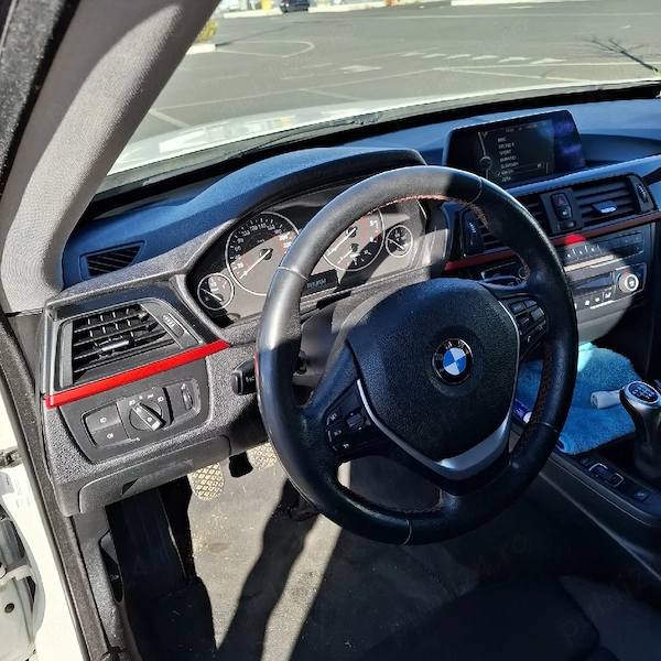BMW 3 Series 2013 — imagine 9