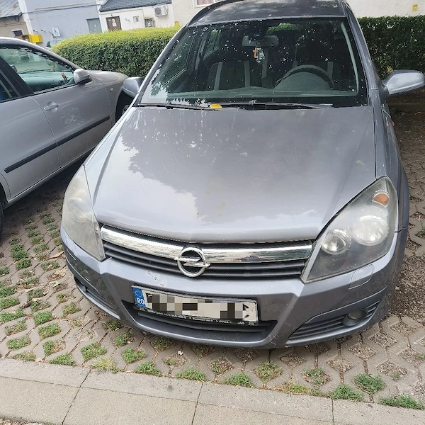 OPEL Astra 2006 — imagine 3