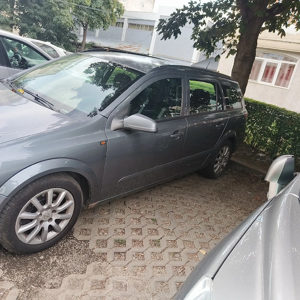 OPEL Astra 2006 — imagine 4