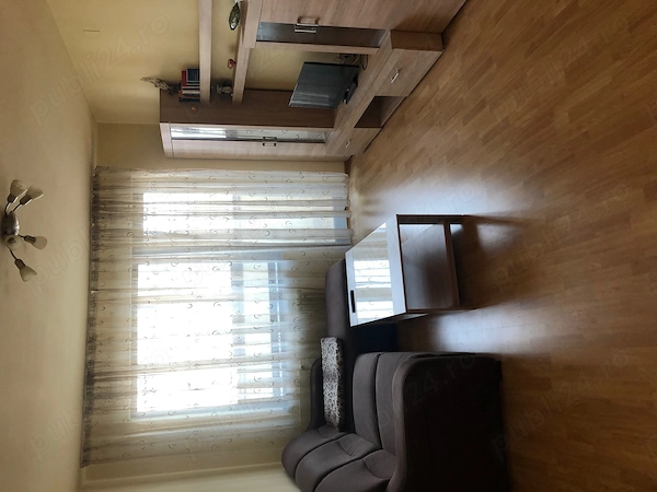 PF Inchiriez apartament 3 camere zona Brâncuşi-Diana, cart. Gheorgheni Cluj-Napoca — fotografia 2