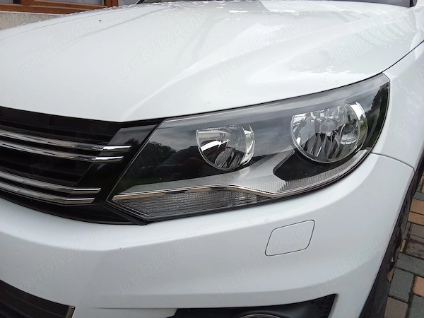 VOLKSWAGEN Tiguan 2014 — imagine 6