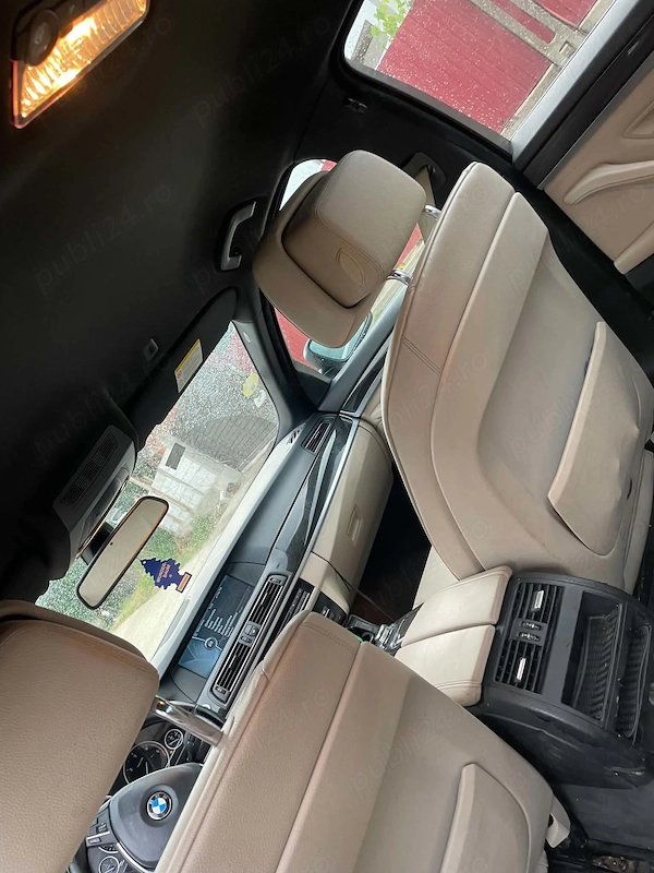 BMW 5 Series 2012 — imagine 2