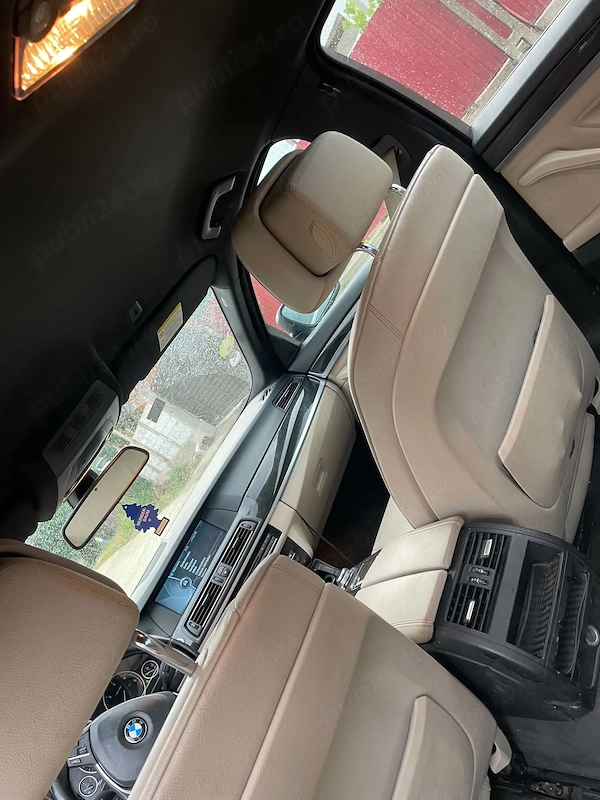 BMW 5 Series 2012 — imagine 3