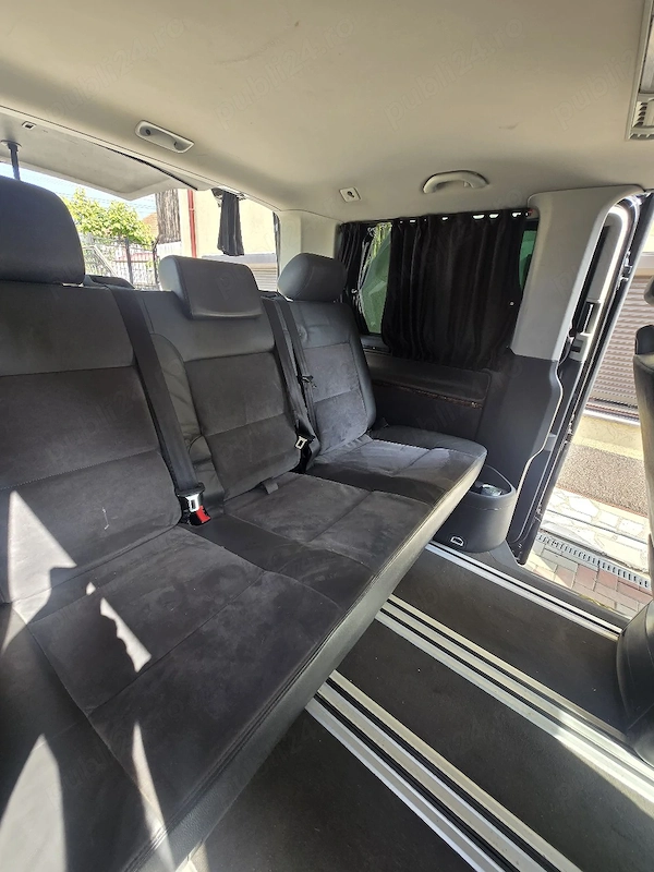 VOLKSWAGEN Multivan 2010 — imagine 2