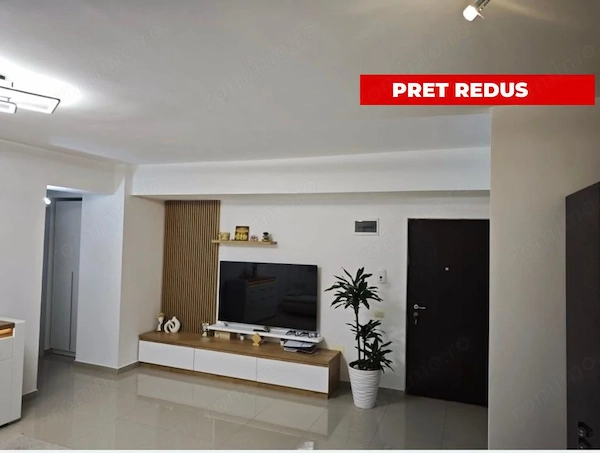 Apartament modern GAVANA 3 — fotografia 1
