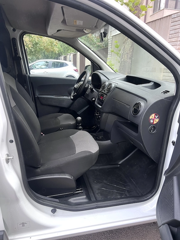 DACIA Dokker 2020 — imagine 5