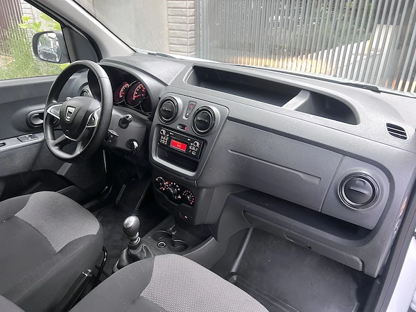 DACIA Dokker 2020 — imagine 6