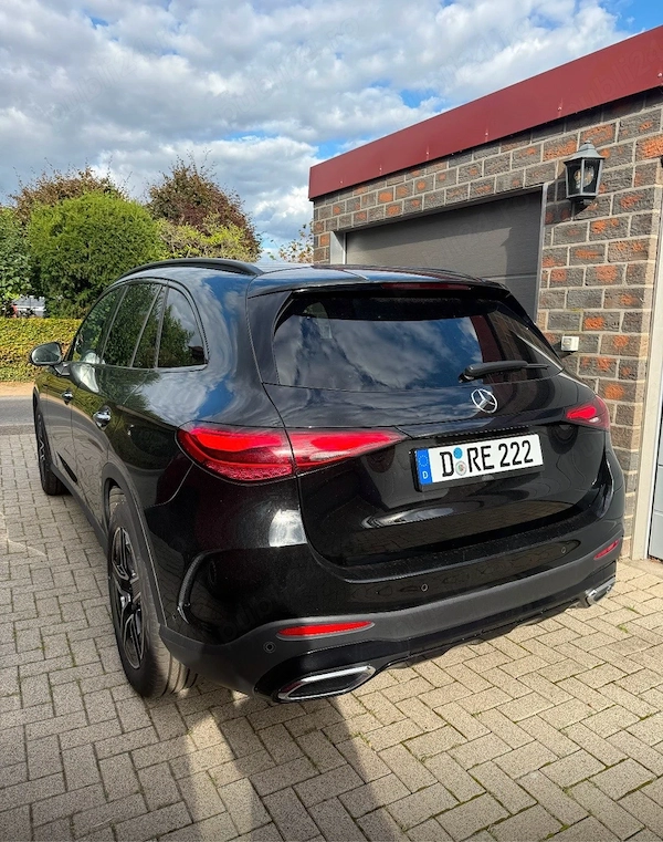 MERCEDES-BENZ GLC 2023 — imagine 4