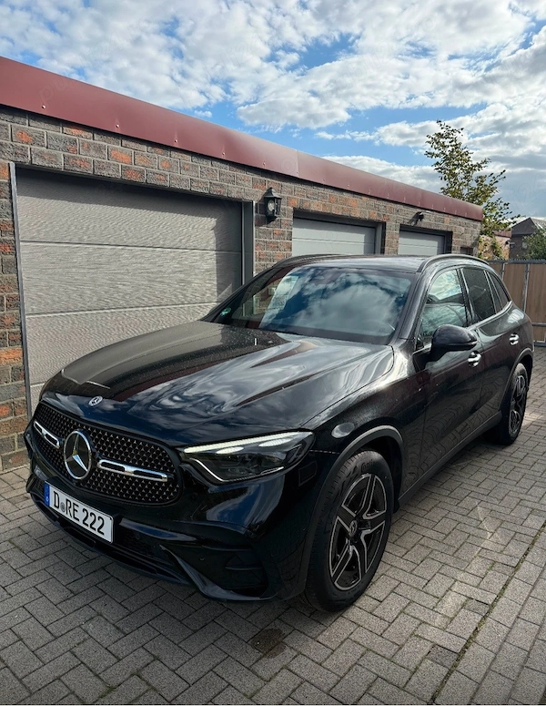 MERCEDES-BENZ GLC 2023 — imagine 2
