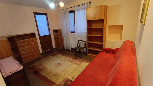 Inchiriere apartament Pacurari rond Canta (vizavi de Kaufland) — fotografia 3