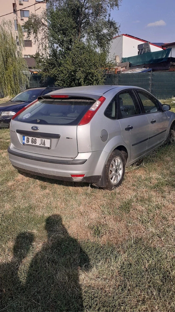 FORD Focus 2005 — imagine 3