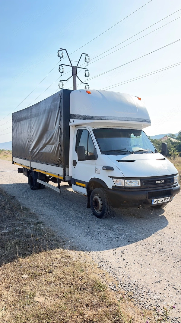IVECO Daily 2006 — imagine 2