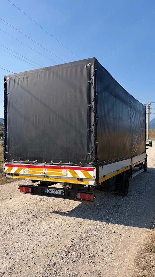 IVECO Daily 2006 — imagine 5
