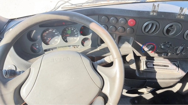 IVECO Daily 2006 — imagine 3