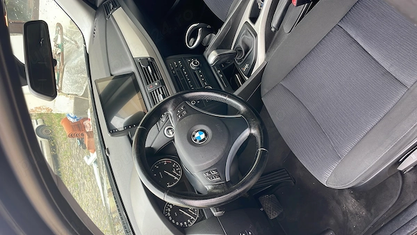 BMW X Series (Generic) 2012 — imagine 3