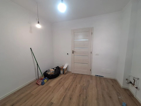 3 camere-71 mp - et 1 -Renovat 2026-incalzire in pardoseala-Dambovita — fotografia 3