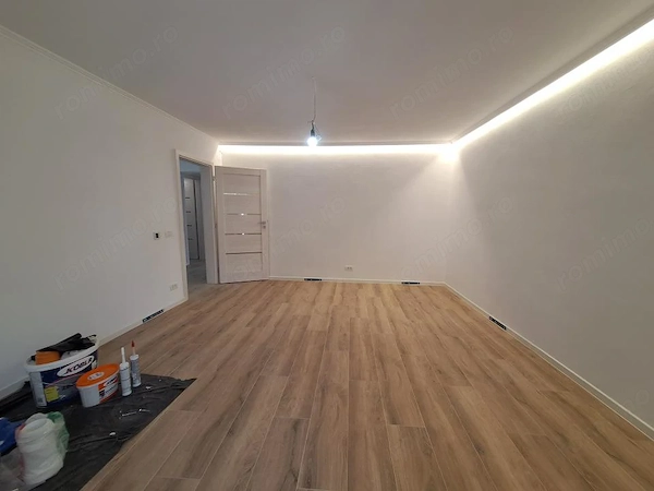 3 camere-71 mp - et 1 -Renovat 2026-incalzire in pardoseala-Dambovita — fotografia 1