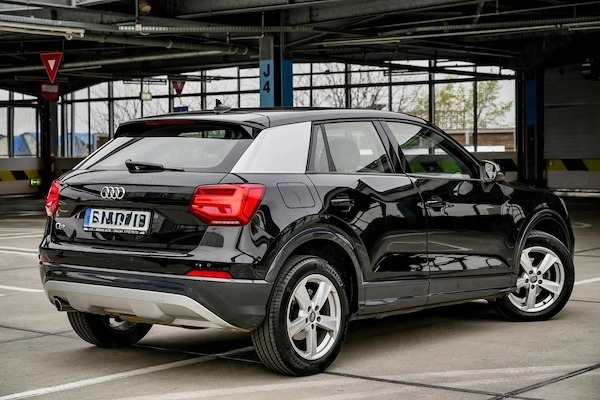 AUDI Q2 2020 — imagine 2