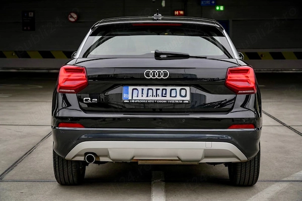 AUDI Q2 2020 — imagine 4