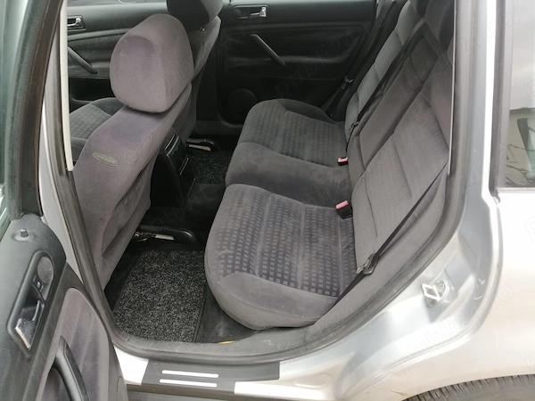 VOLKSWAGEN Passat 2002 — imagine 9