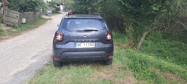 DACIA Duster 2020 — imagine 2