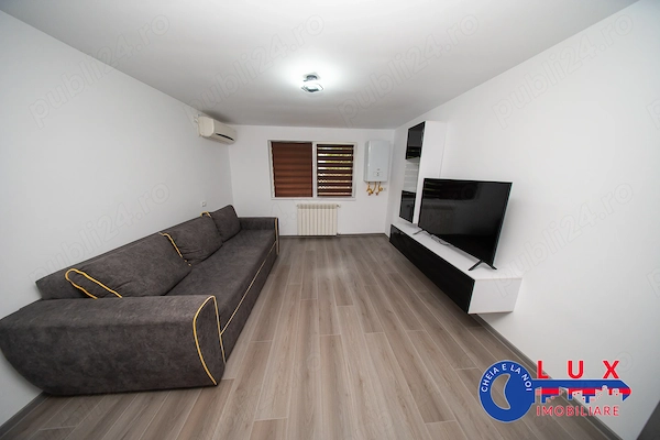 ID 1398 Garsoniera CF 1 de vanzare RENOVATA COMPLET — fotografia 3