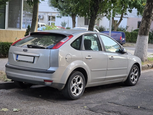 FORD Focus 2007 — imagine 3