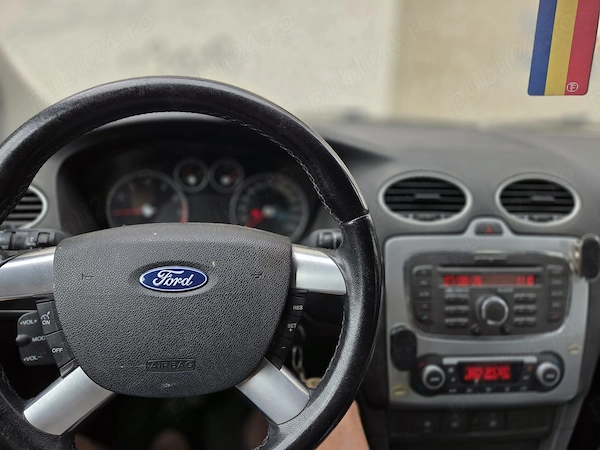 FORD Focus 2007 — imagine 4