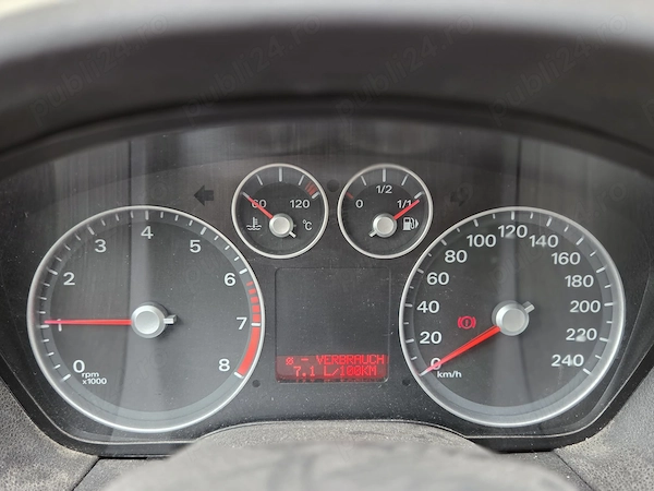 FORD Focus 2007 — imagine 2