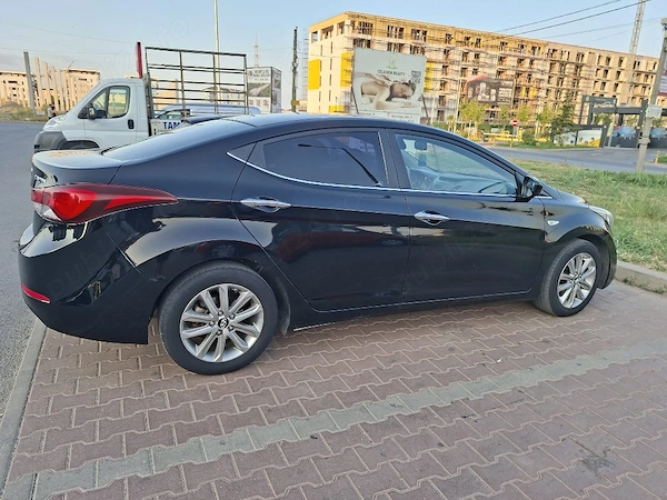 vinzari autoturisme