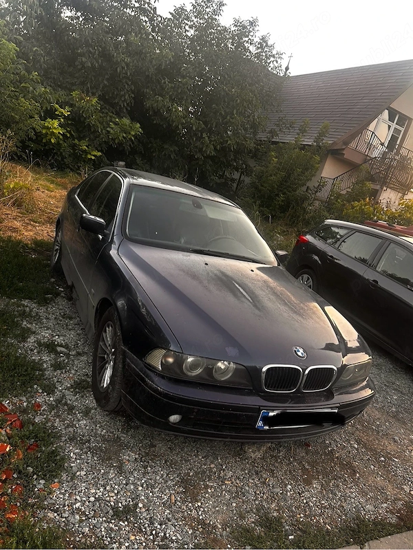 BMW iX1 2003 — imagine 4