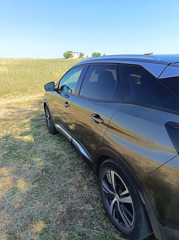 PEUGEOT 3008 2018 — imagine 4