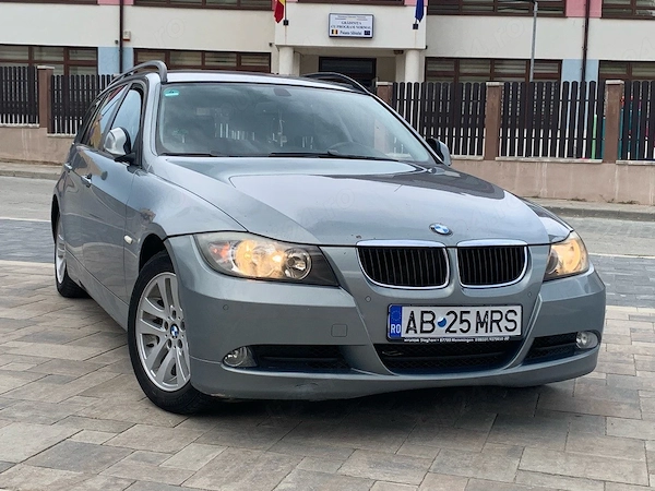 BMW 3 Series 2007 — imagine 2