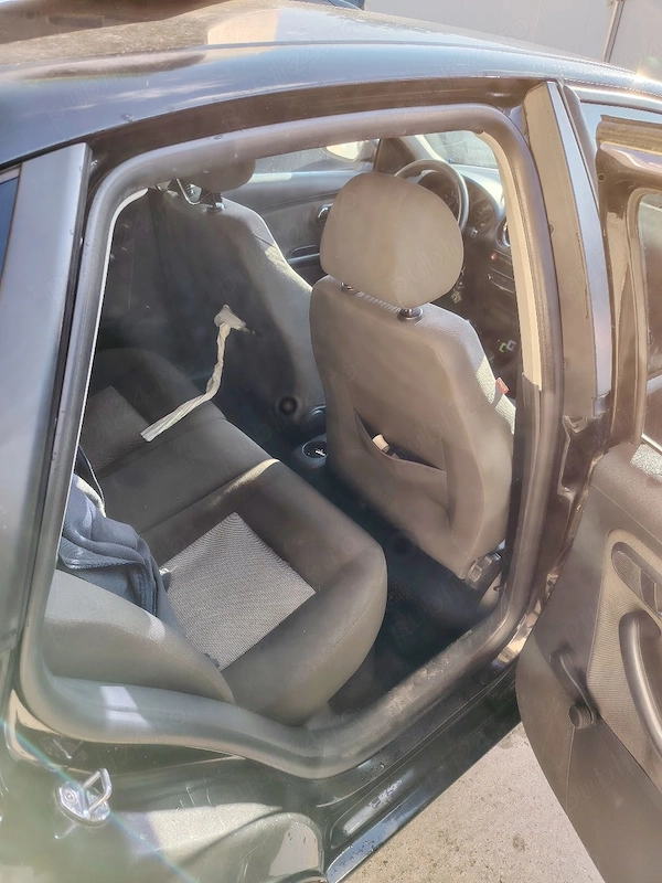 de vânzare Seat Ibiza