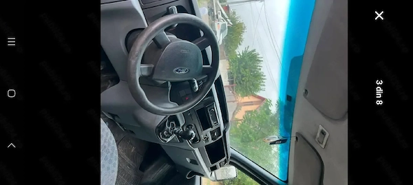 FORD Transit 2013 — imagine 4